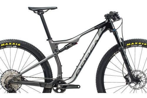 Rower górski Orbea MTB OIZ M30 29 Full FOX w 100% gotowy